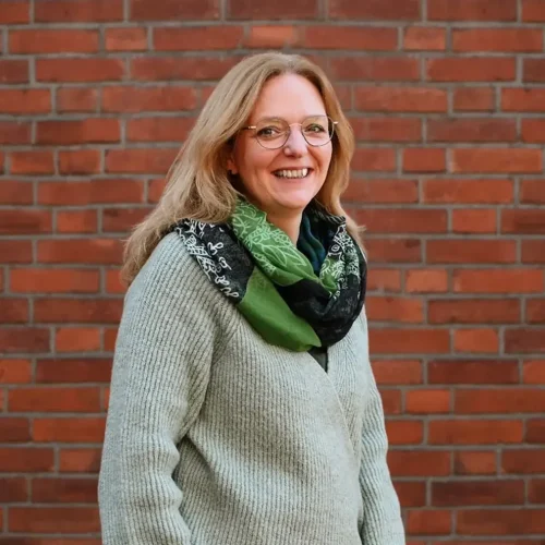 Manuela Kilian, Dozentin und Kursleiterin bei LECTOR in Saarbrücken